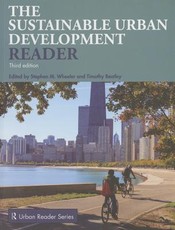 Sustainable Urban Development Reader