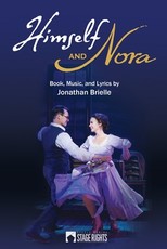 Himself and Nora