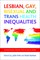 LGBT Health Inequalities