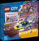 LEGO City Water Police Detective Missions