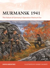 Murmansk 1941
