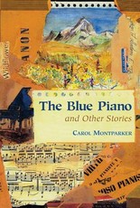 The Blue Piano