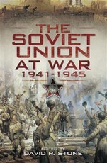 Soviet Union at War 1941-1945, The