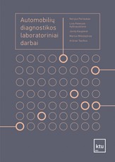 Automobilių diagnostikos laboratoriniai darbai