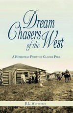 Dream Chasers of the West