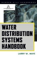 Water Distribution System Handbook