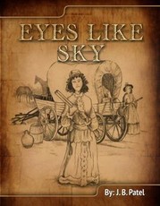 Eyes Like Sky