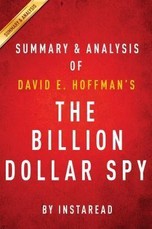 Summary of The Billion Dollar Spy
