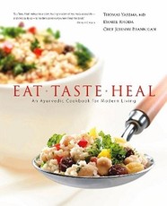Eat, Taste, Heal