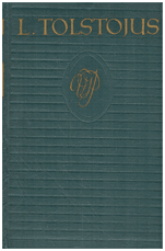 Vaikystė. Paauglio metai. Jaunystė (1960)