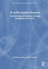 AI in the Fashion Business