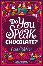 Lester, C: Do You Speak Chocolate?