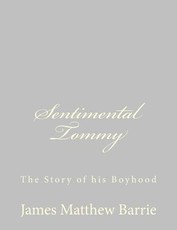Sentimental Tommy