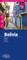 Reise Know-How Landkarte Bolivien / Bolivia (1:1.300.000)