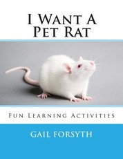 I Want A Pet Rat