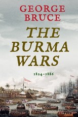 The Burma Wars