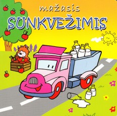 Mažasis sunkvežimis