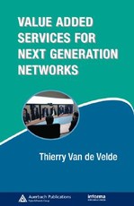 Value-Added Services for Next Generation Networks