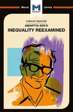 Klein, E: Analysis of Amartya Sen's Inequality Re-Examined