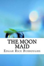 The Moon Maid