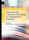 Education and Contested Citizenships in Contemporary Australia
