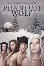 Phantom Wolf