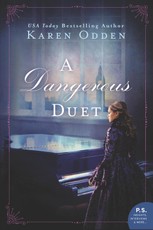 Odden, K: Dangerous Duet