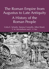 The Roman Empire from Augustus to Late Antiquity