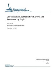 Cybersecurity