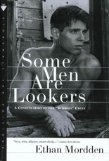 Some Men Are Lookers