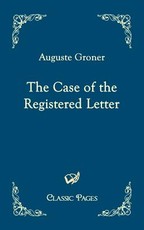 The Case of the Registered Letter