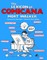 The Lexicon of Comicana