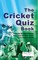 Cricket Quiz Book