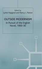 Outside Modernism