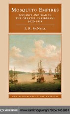Mosquito Empires