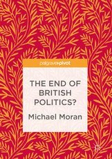 The End of British Politics?