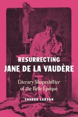 Resurrecting Jane de la VaudÃ¨re