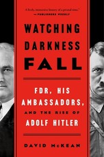 Watching Darkness Fall