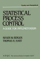 Statistical Process Control