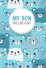 My Son One Line a Day