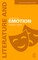 Literature and Emotion