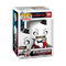 FUNKO POP! Vinilinė figūrėlė: Terrifier - Art the Clown (w/ bike)