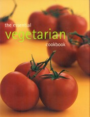 The Essential Vegetarian Cookbook
