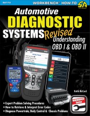 Automotive Diagnostic Systems: Understanding OBD-I & OBD-II Revised