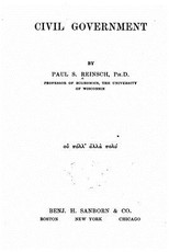 Civil government