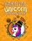 Thanksgiving Unicorn Coloring Book