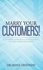 Marry Your Customers!