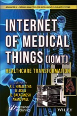 The Internet of Medical Things (Iomt)