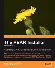 PEAR Installer Manifesto