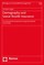 Demography and Social Health Insurance